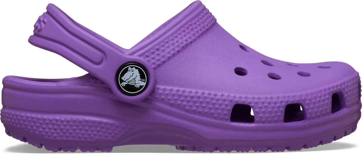 TODDLER CLASSIC CLOG