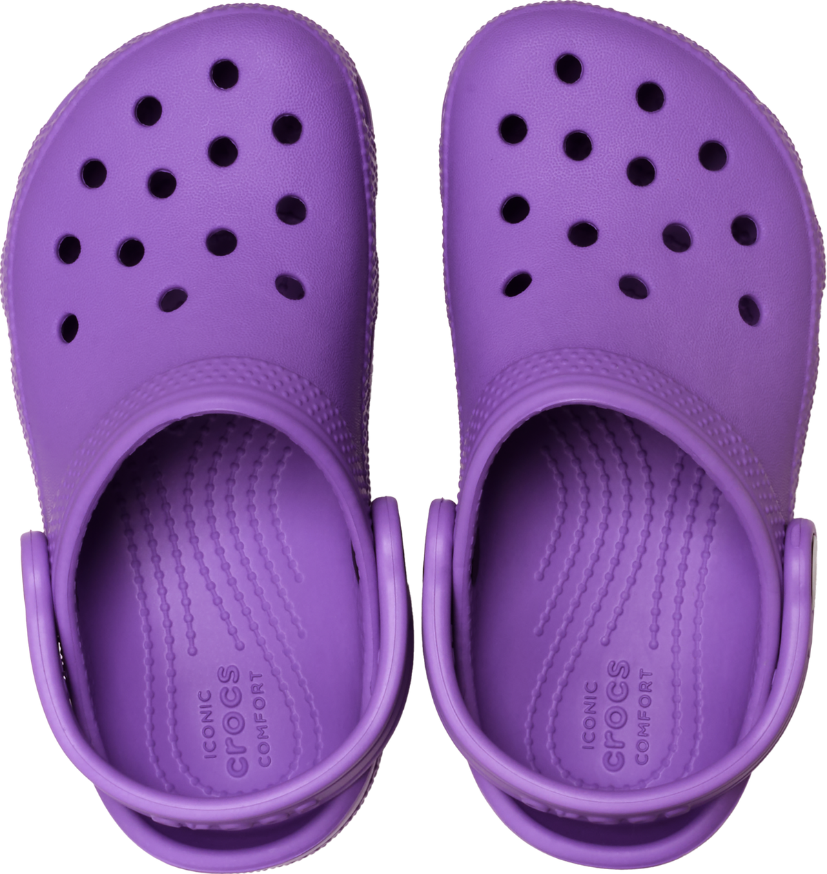 TODDLER CLASSIC CLOG