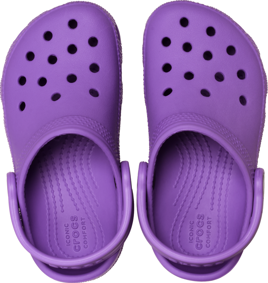 TODDLERS Classic Clog