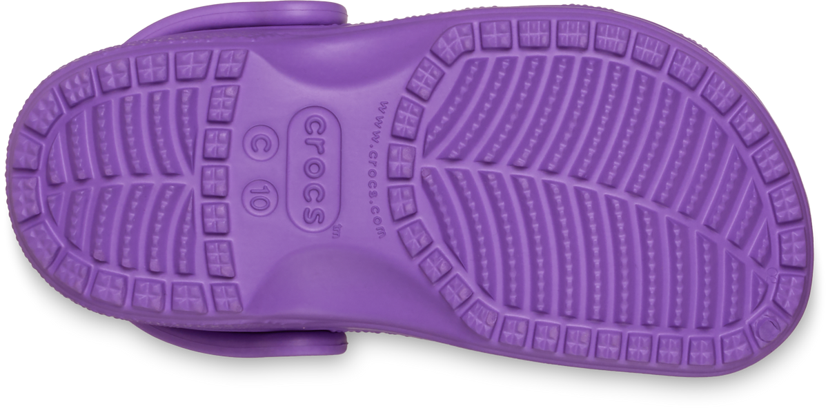 TODDLER CLASSIC CLOG