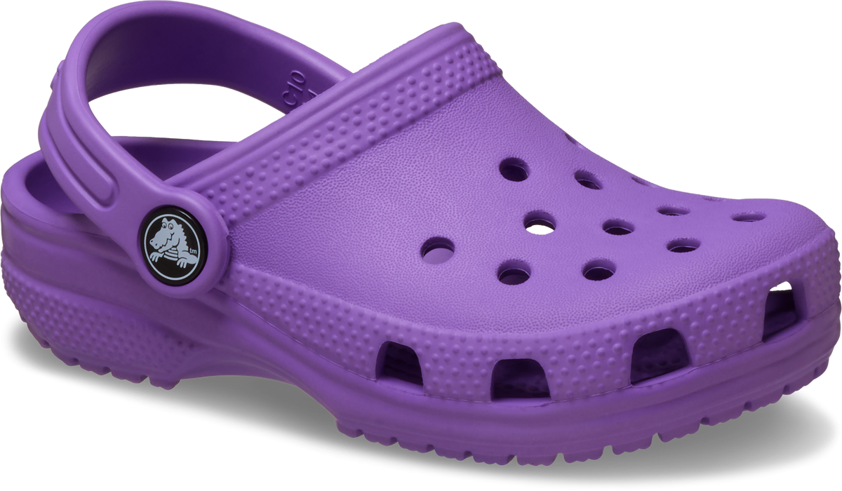 TODDLER CLASSIC CLOG