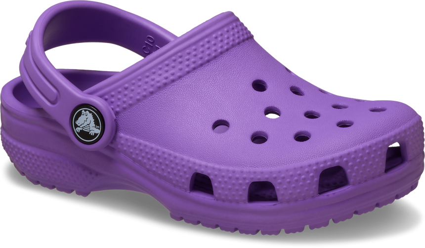 TODDLERS Classic Clog