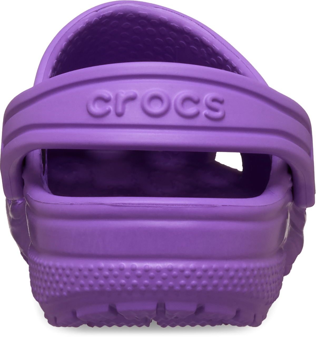 TODDLER CLASSIC CLOG
