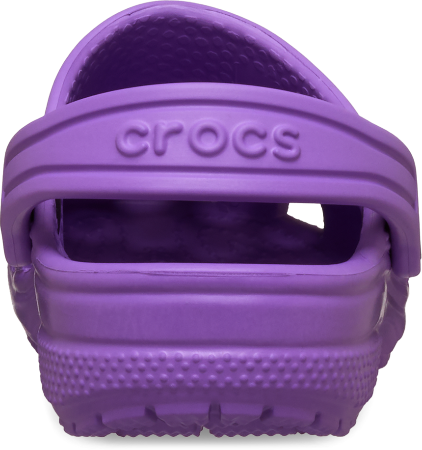 TODDLERS Classic Clog