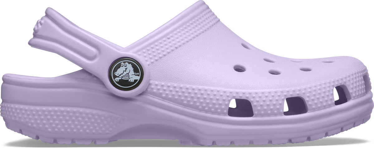 TODDLER CLASSIC CLOG