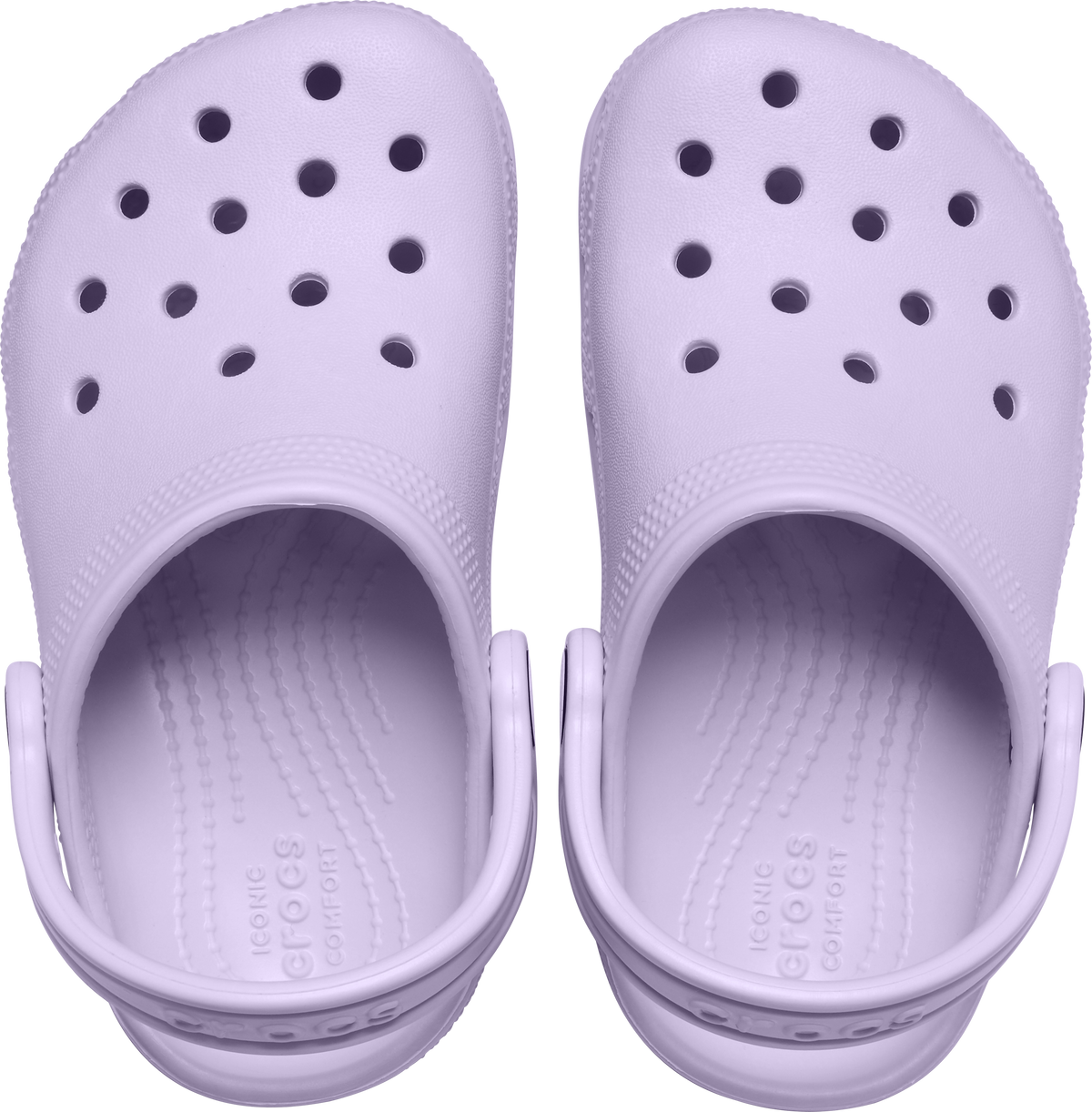 TODDLER CLASSIC CLOG
