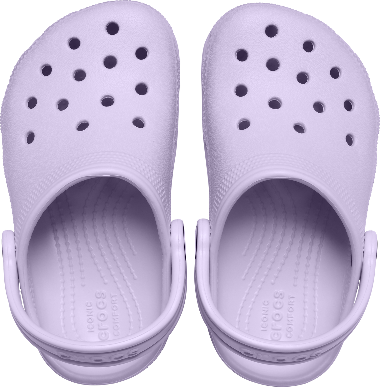 TODDLERS Classic Clog