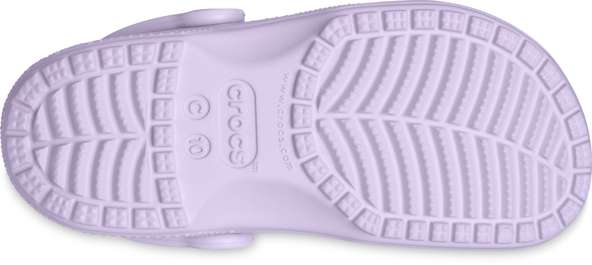 Toddlers Classic Clog | Crocs | Footwear Toddlers Classic Clog | Crocs | Footwear