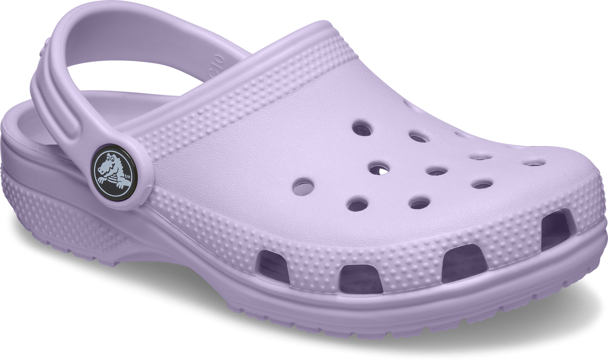 Toddlers Classic Clog | Crocs | Footwear Toddlers Classic Clog | Crocs | Footwear