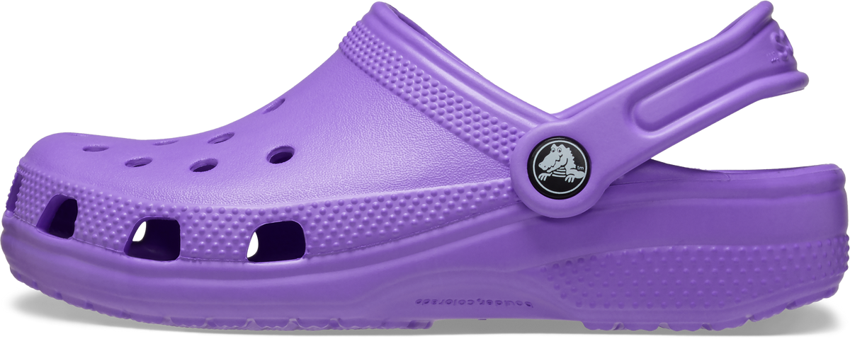 TODDLER CLASSIC CLOG