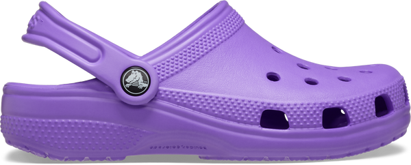 TODDLER CLASSIC CLOG