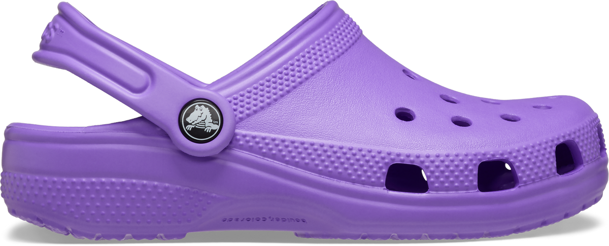 TODDLER CLASSIC CLOG