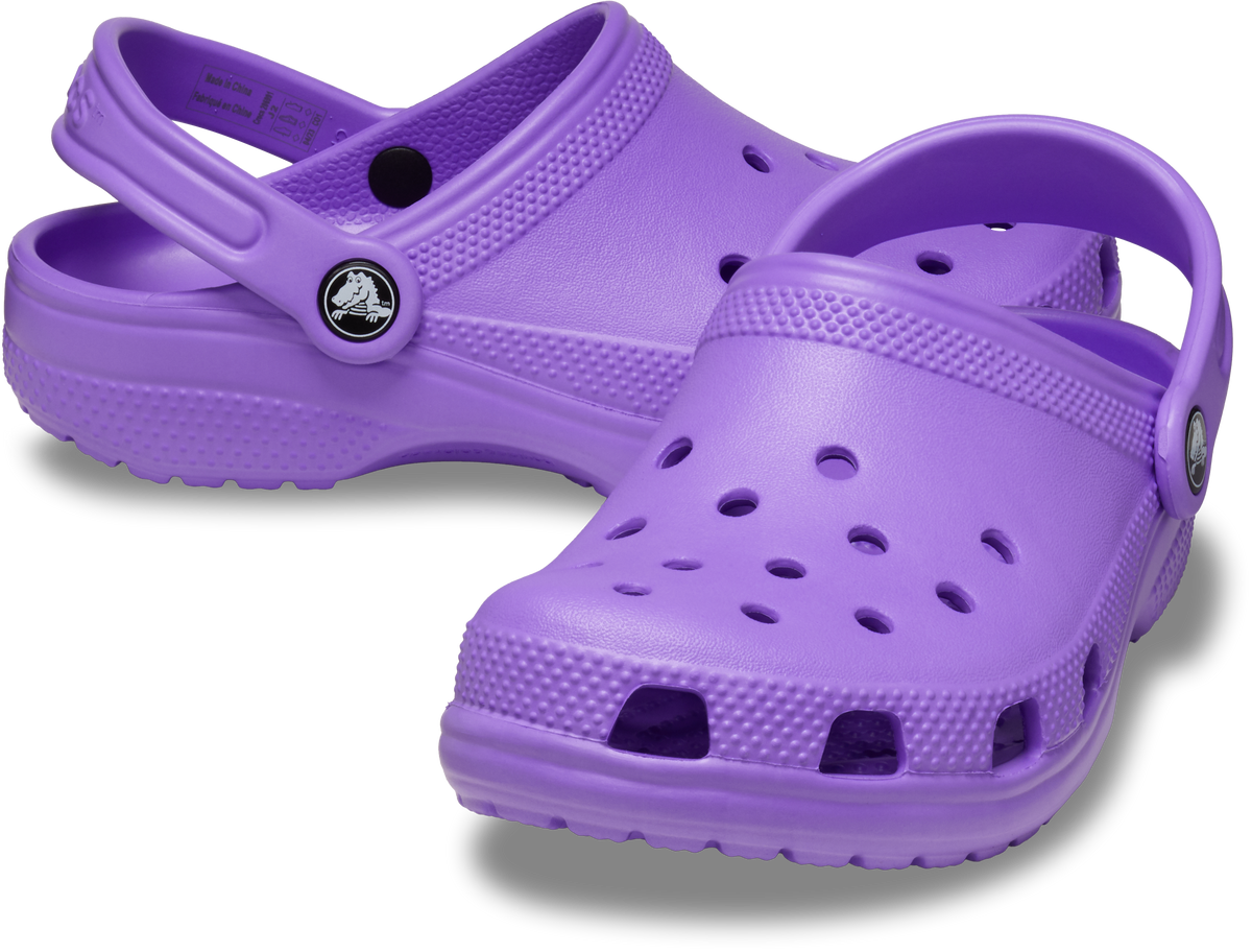 TODDLER CLASSIC CLOG