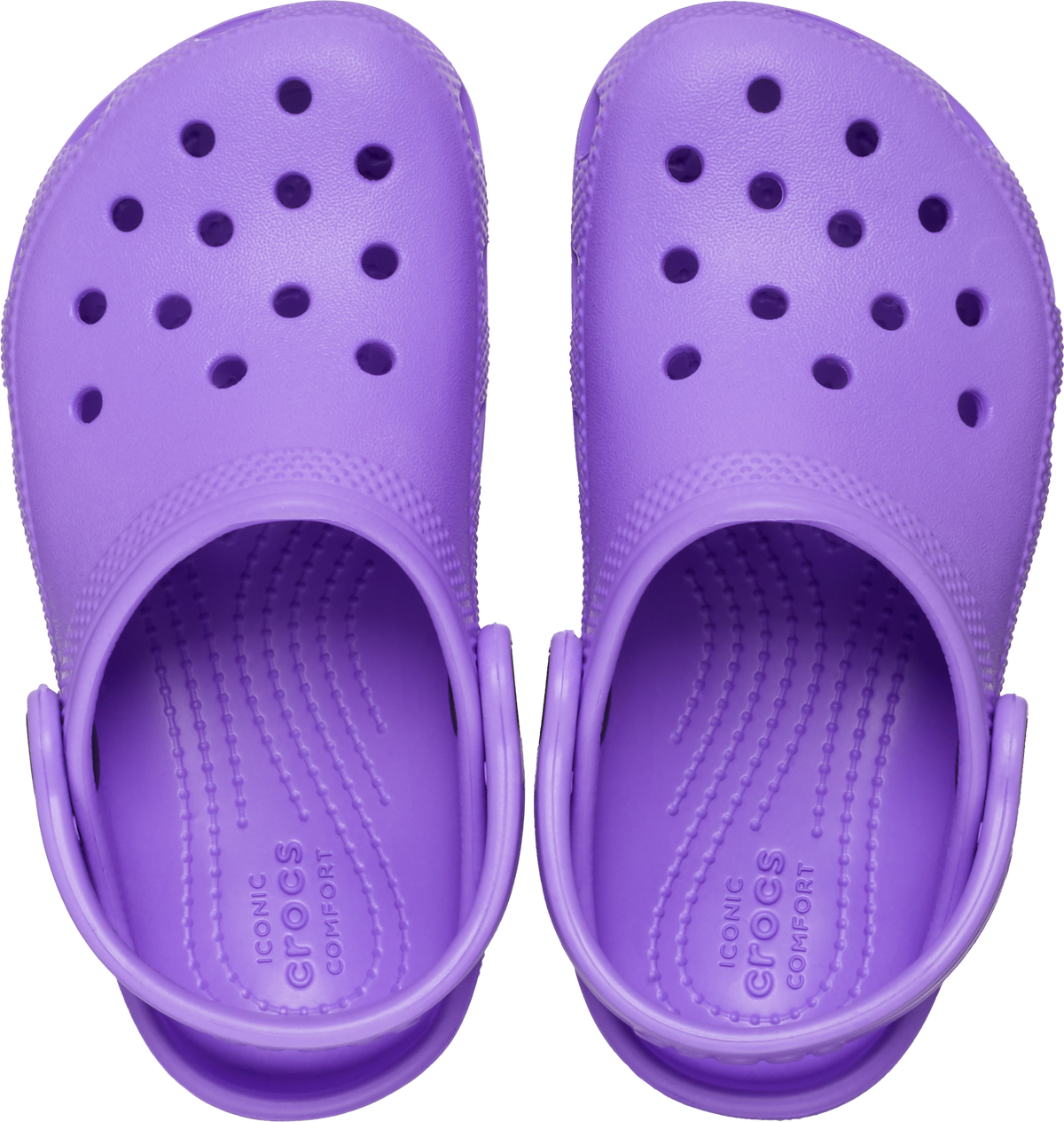 TODDLER CLASSIC CLOG