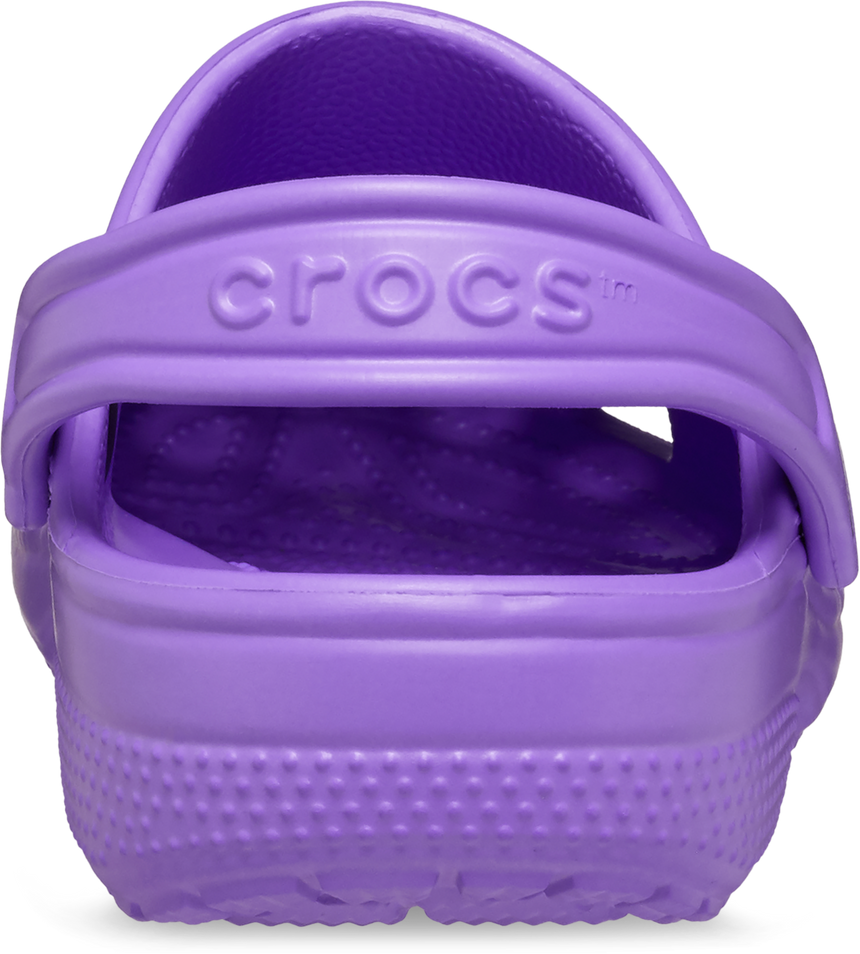 TODDLER CLASSIC CLOG