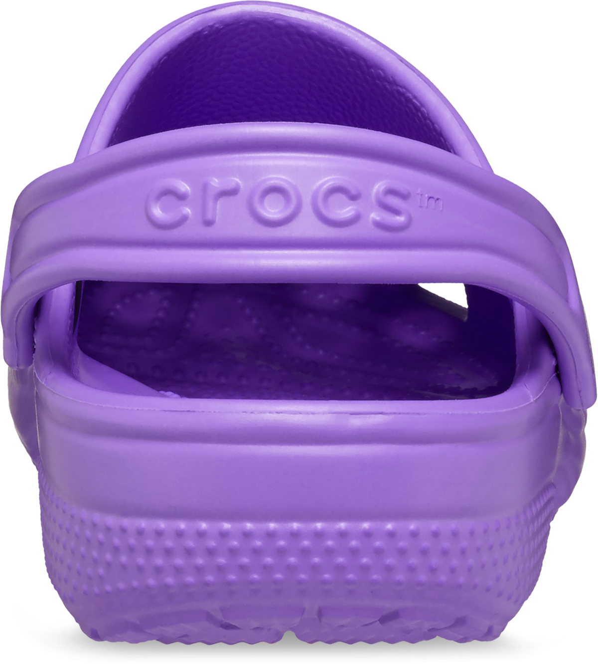 TODDLER CLASSIC CLOG