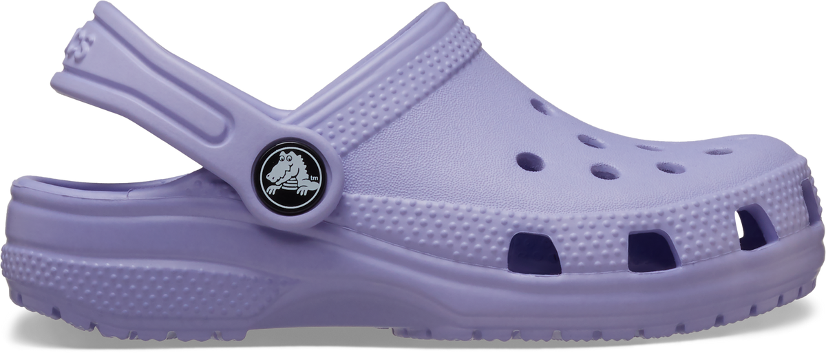 TODDLER CLASSIC CLOG