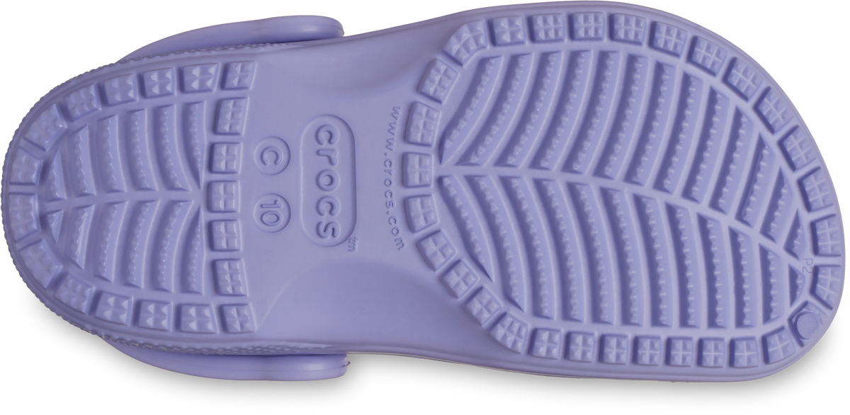 TODDLER CLASSIC CLOG