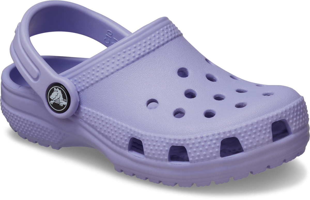 TODDLER CLASSIC CLOG