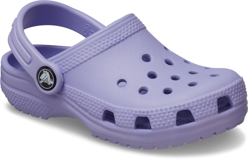 Toddlers' Classic Clog