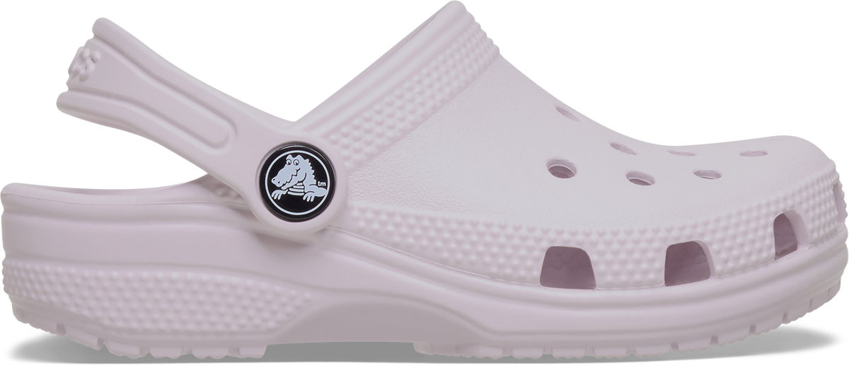 TODDLER CLASSIC CLOG