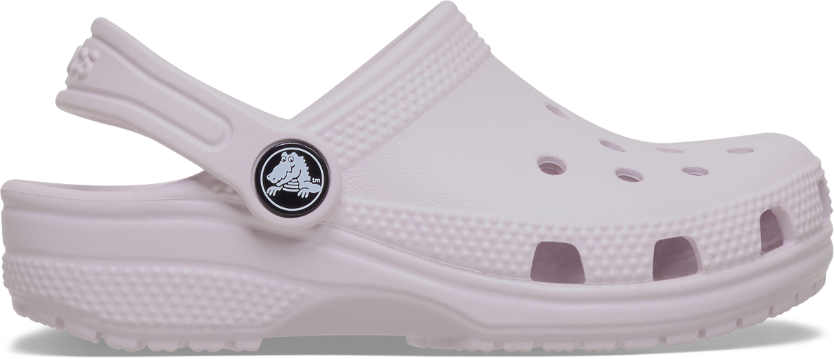TODDLERS' Classic Clog