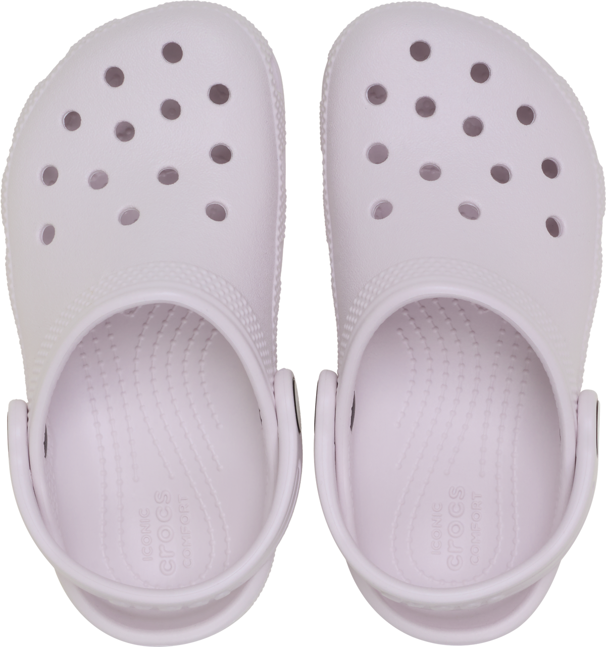 TODDLER CLASSIC CLOG
