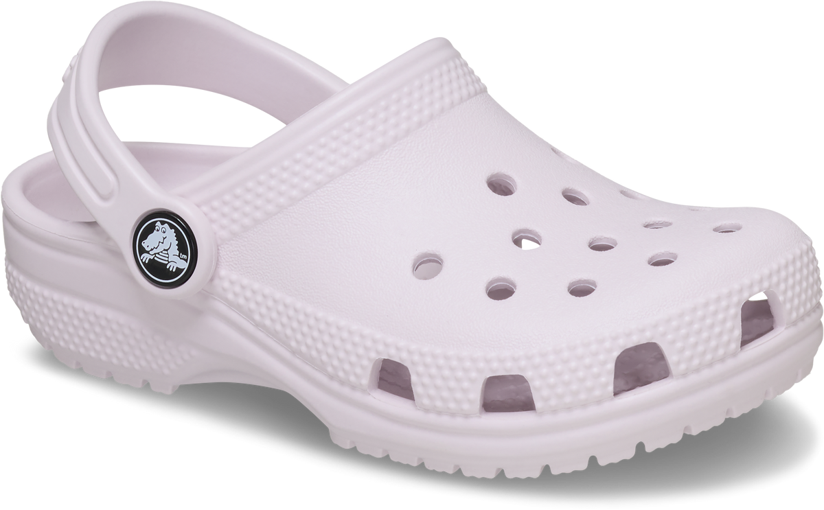 Toddlers' Classic Clog | Crocs | Footwear Toddlers' Classic Clog | Crocs | Footwear