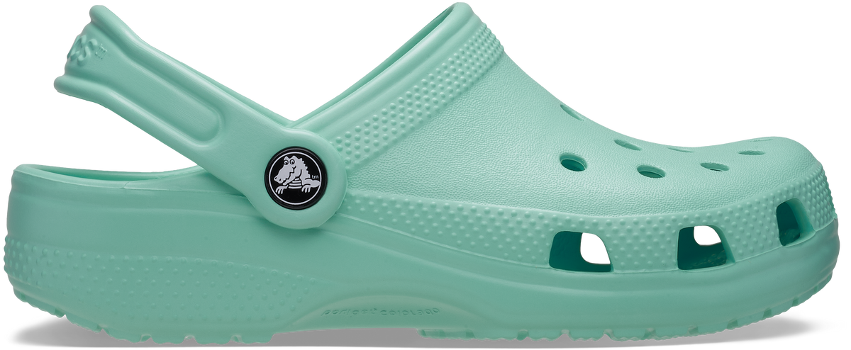 TODDLER CLASSIC CLOG