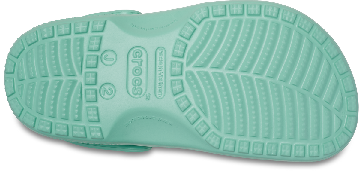TODDLER CLASSIC CLOG