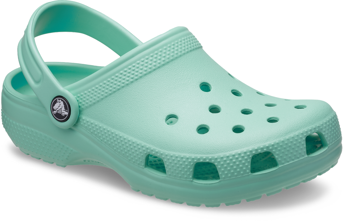 Toddlers Classic Clog | Crocs | Footwear Toddlers Classic Clog | Crocs | Footwear