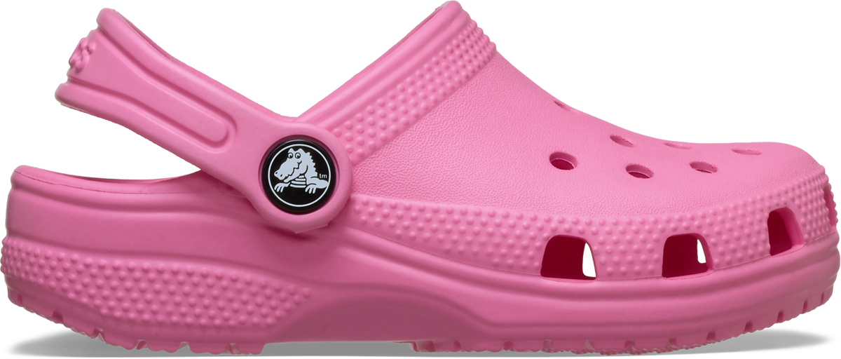 Toddlers Classic Clog | Crocs | Footwear Toddlers Classic Clog | Crocs | Footwear
