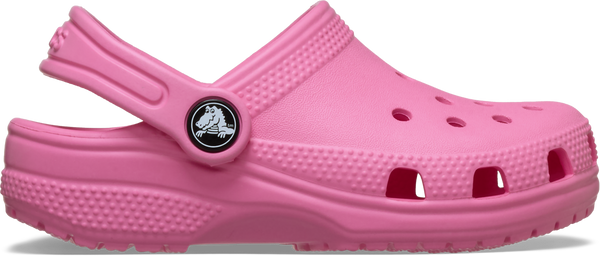 TODDLER CLASSIC CLOG