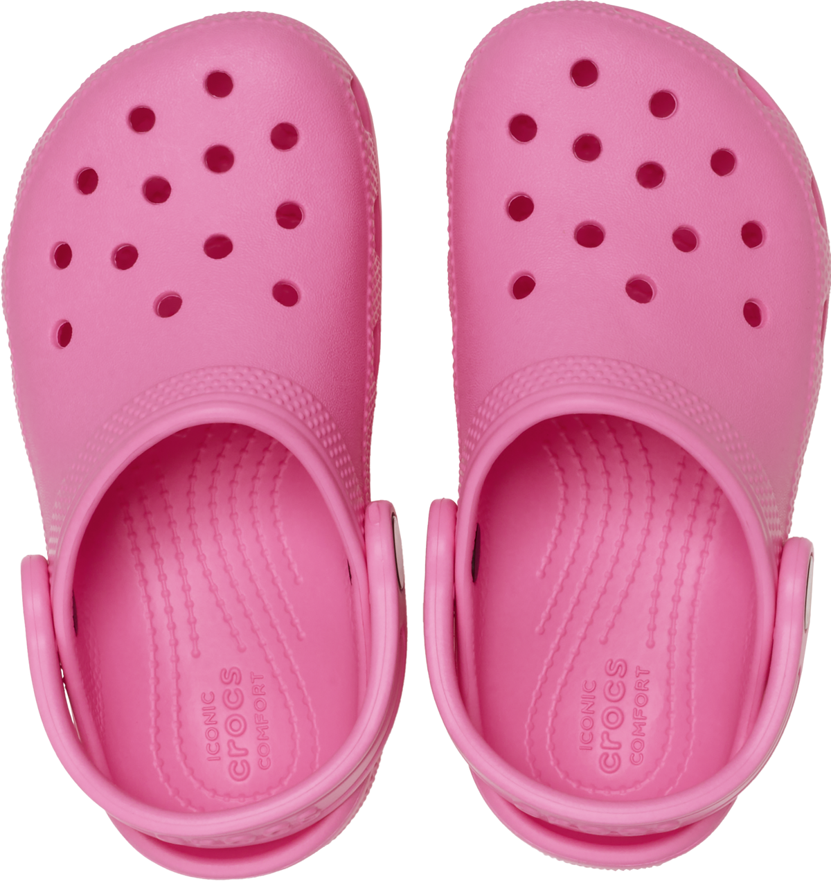 Toddlers Classic Clog | Crocs | Footwear Toddlers Classic Clog | Crocs | Footwear