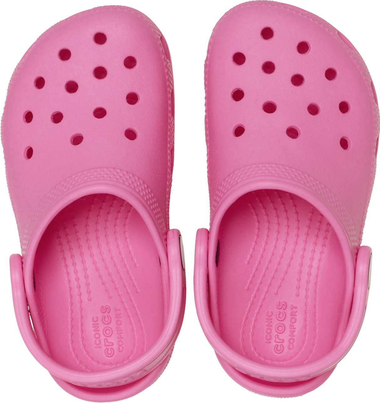 TODDLERS Classic Clog