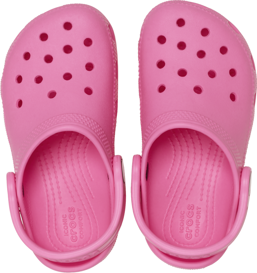 TODDLERS Classic Clog