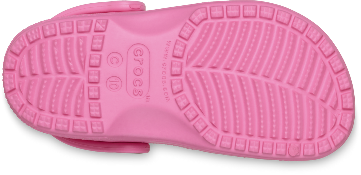 Toddlers Classic Clog | Crocs | Footwear Toddlers Classic Clog | Crocs | Footwear
