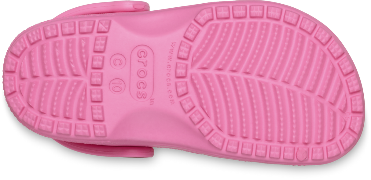 TODDLERS Classic Clog