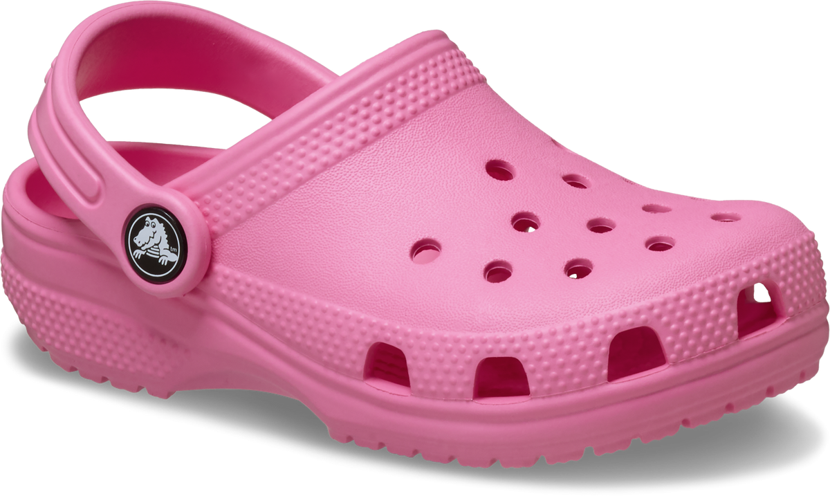 Toddlers Classic Clog | Crocs | Footwear Toddlers Classic Clog | Crocs | Footwear