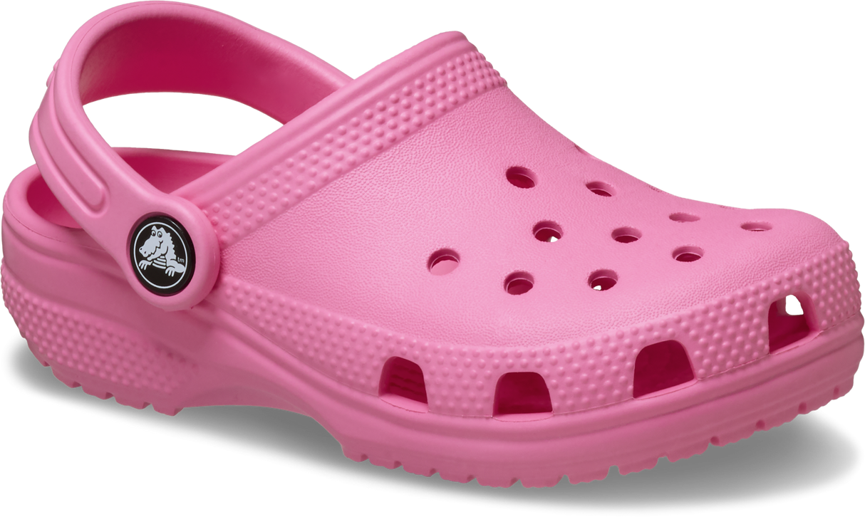 TODDLERS Classic Clog