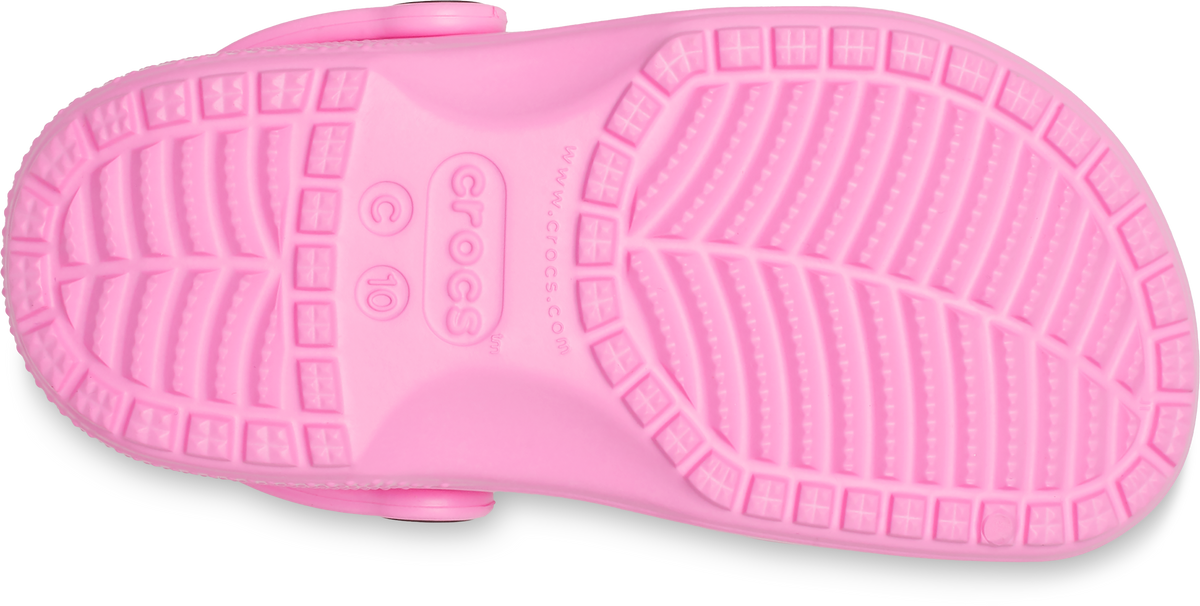TODDLER CLASSIC CLOG