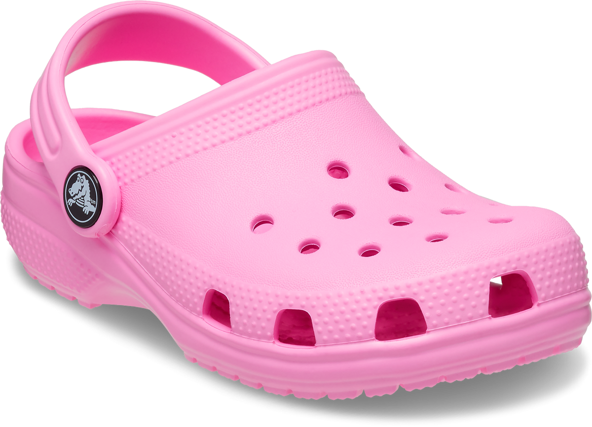 TODDLER CLASSIC CLOG