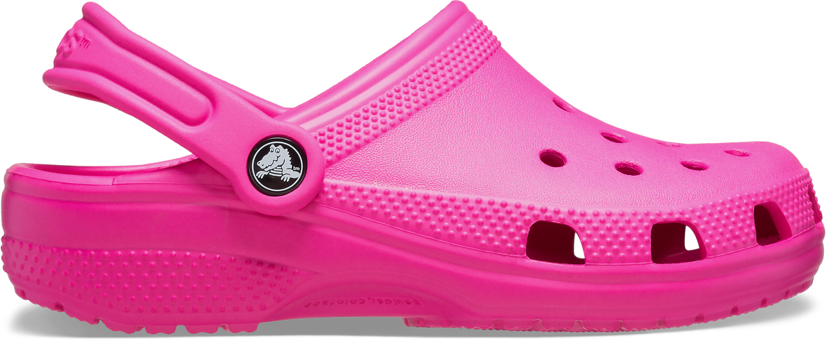 TODDLER CLASSIC CLOG