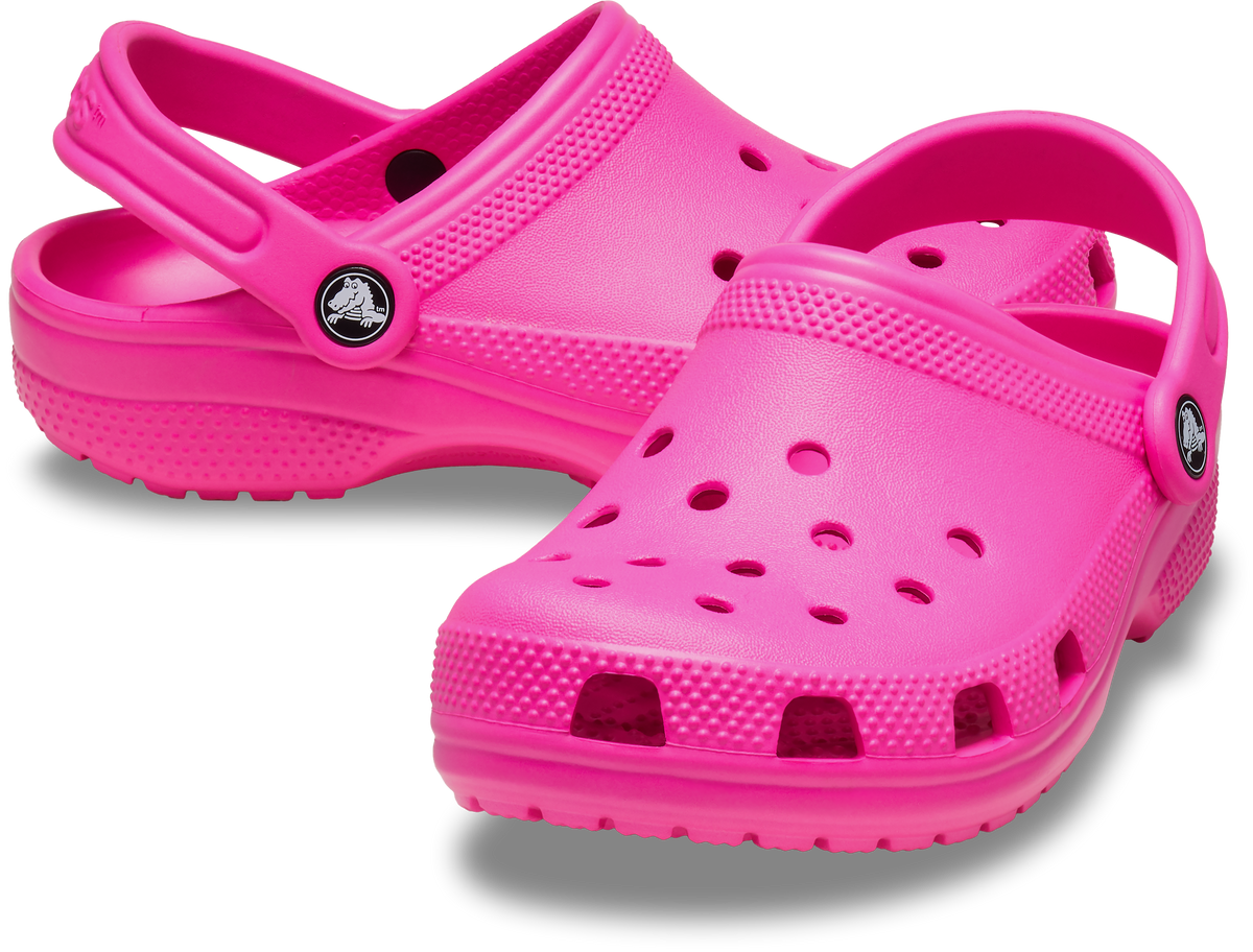TODDLER CLASSIC CLOG