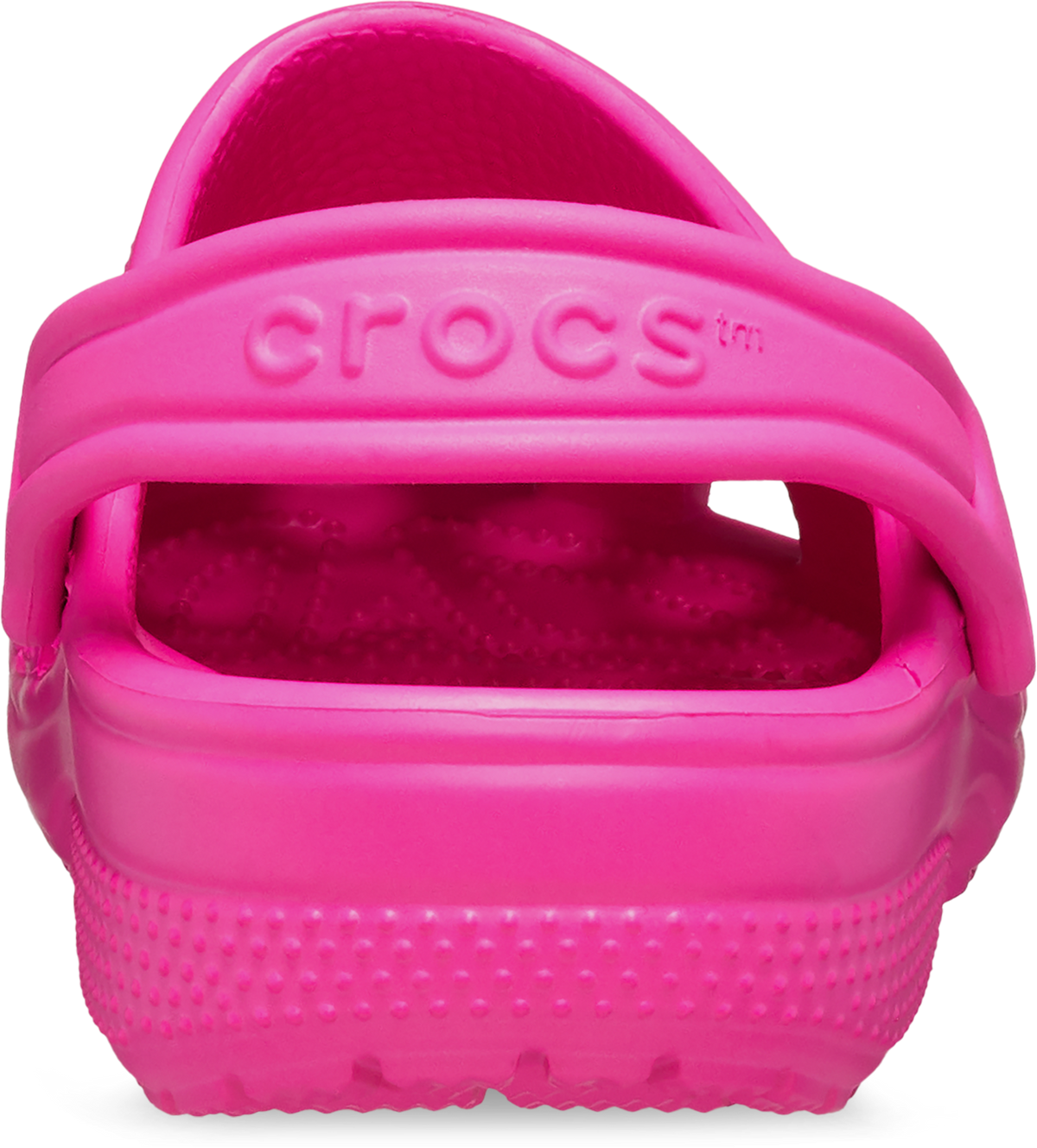 TODDLER CLASSIC CLOG