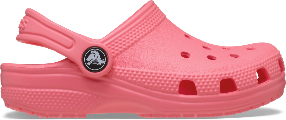 TODDLER CLASSIC CLOG