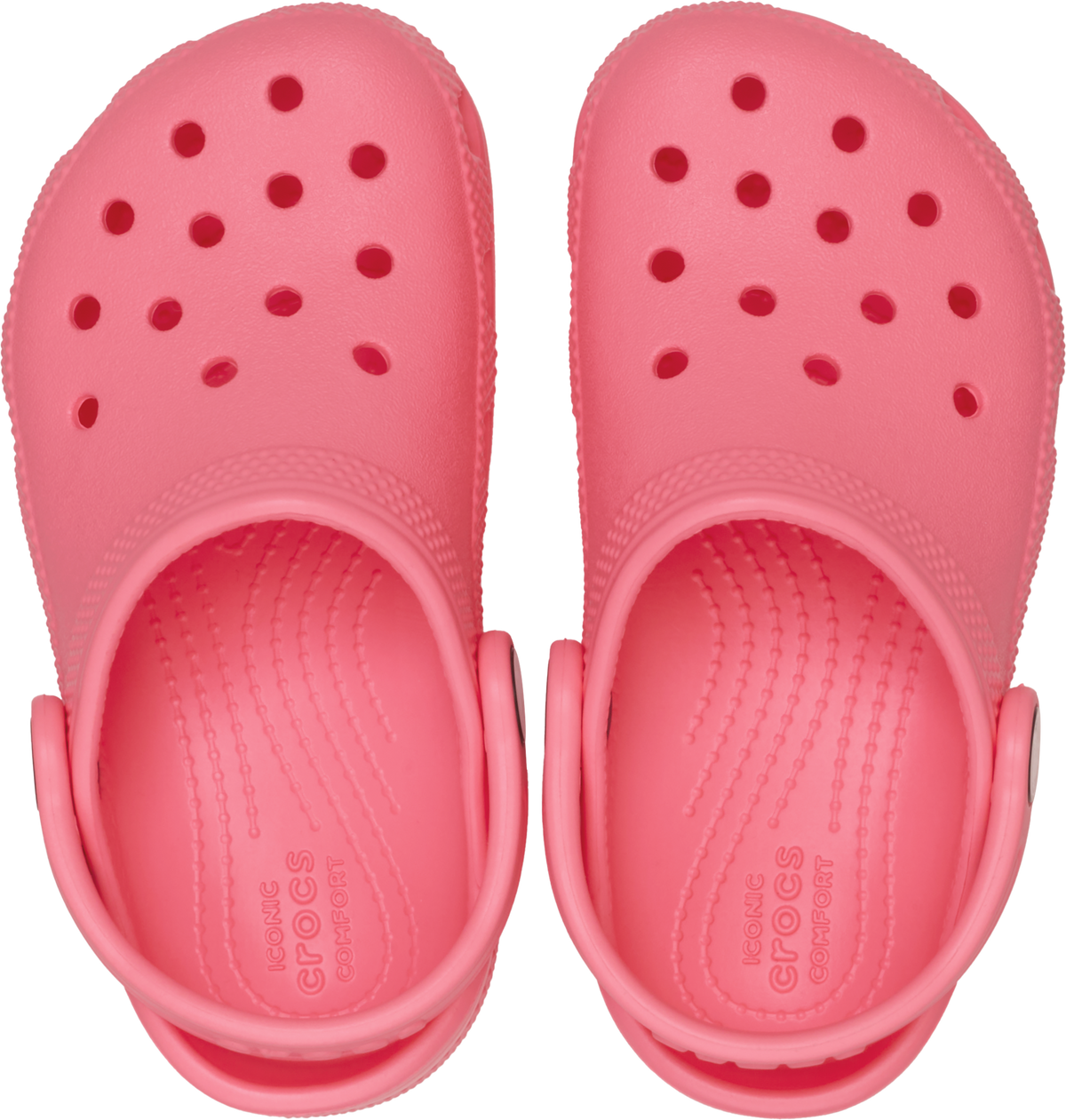TODDLER CLASSIC CLOG