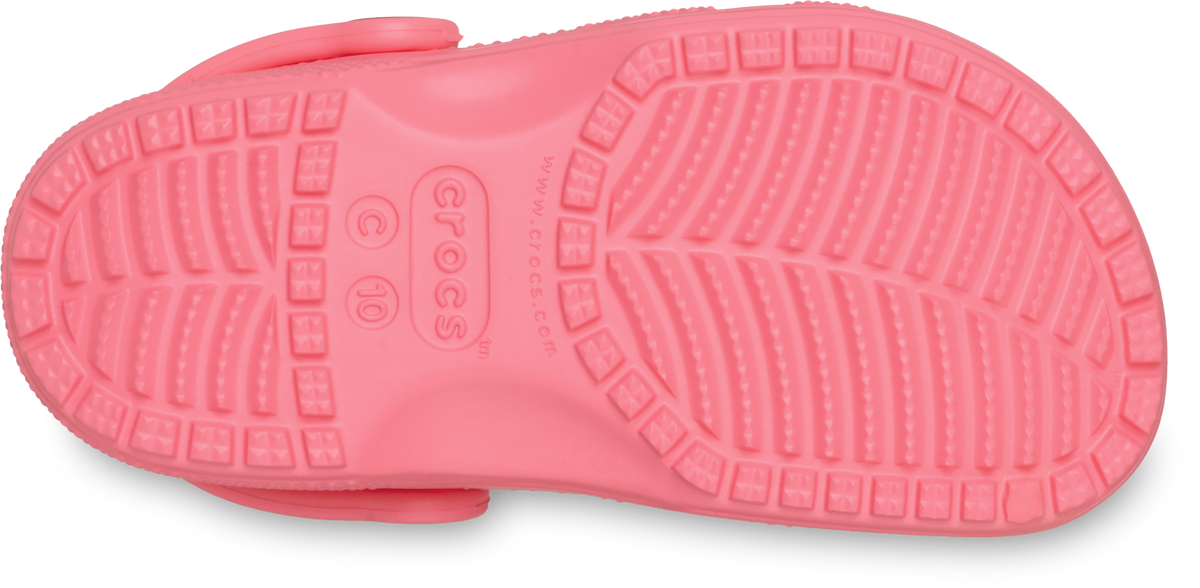 TODDLER CLASSIC CLOG