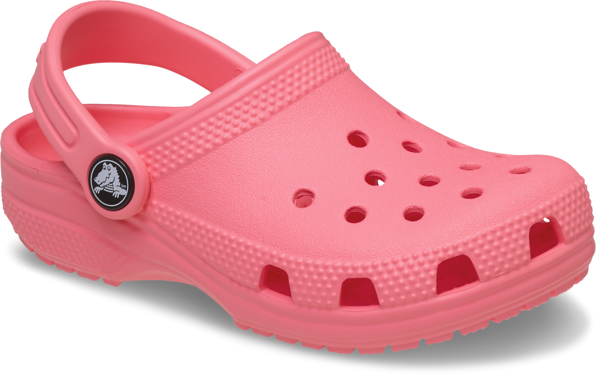 TODDLER CLASSIC CLOG