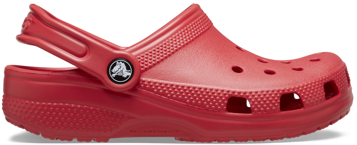 TODDLER CLASSIC CLOG